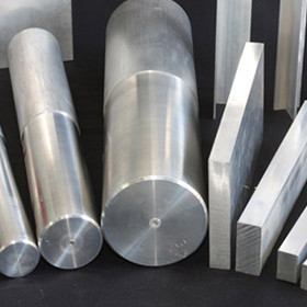 Spezzoni in Alluminio in pronta consegna - Metal Outlet